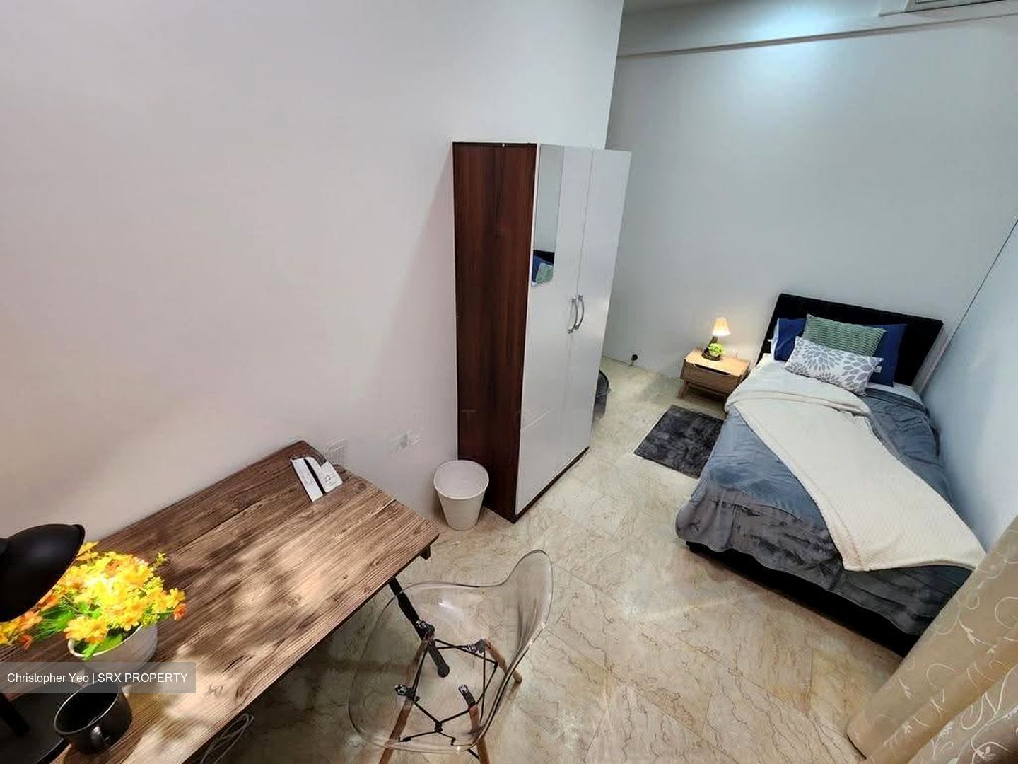 Parc Oasis (D22), Condominium #620660671